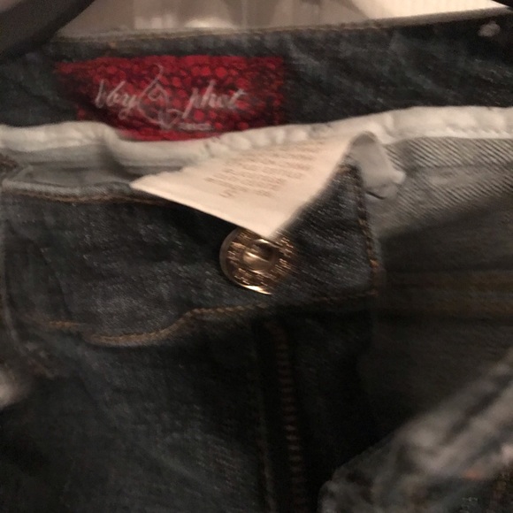 Jean set - Picture 3 of 7